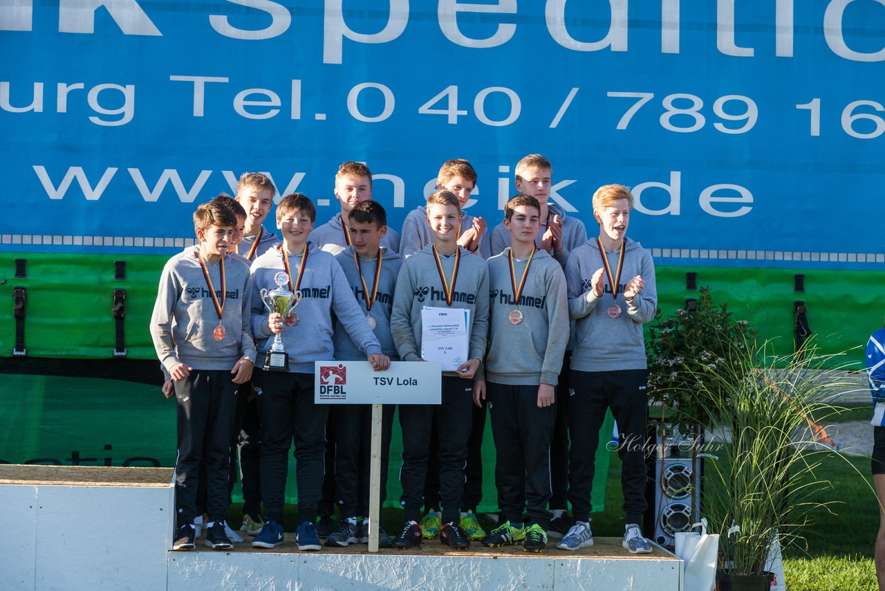 Bild 200 - U16 Deutsche Meisterschaft